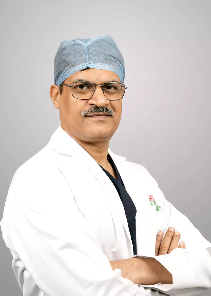 Dr. N. K. Vinod